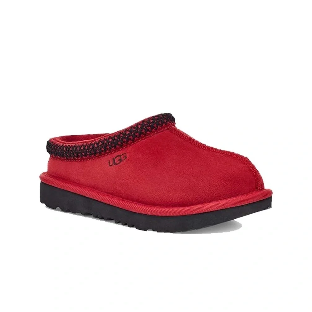 NEW UGG Kids Tasman II Slippers Size 12